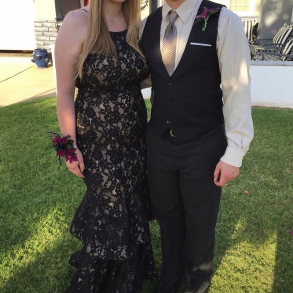 Formal Dress